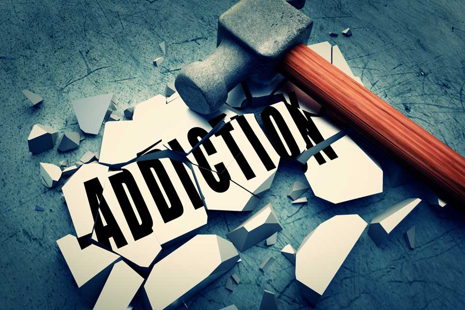 Addiction Treatment