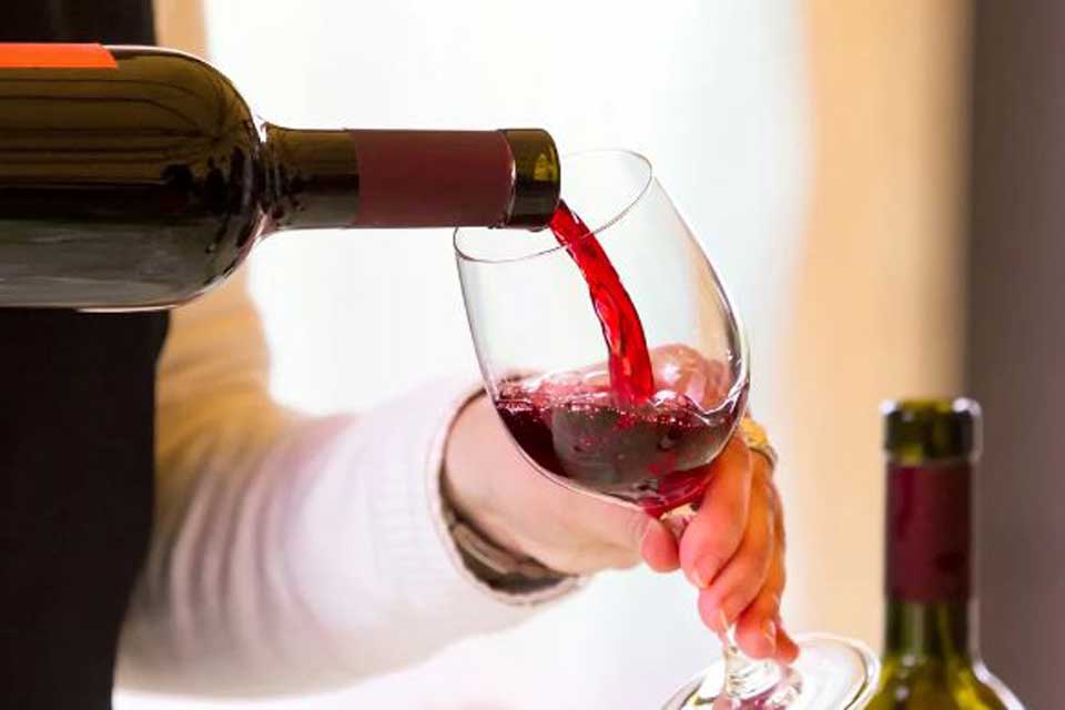 Health Benefits of Red Wine