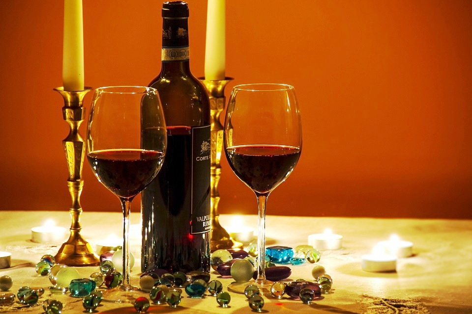 What Makes an Expensive Wine?