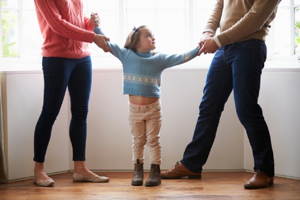 Why Relocating With Your Children After Divorce Might Not Be Possible