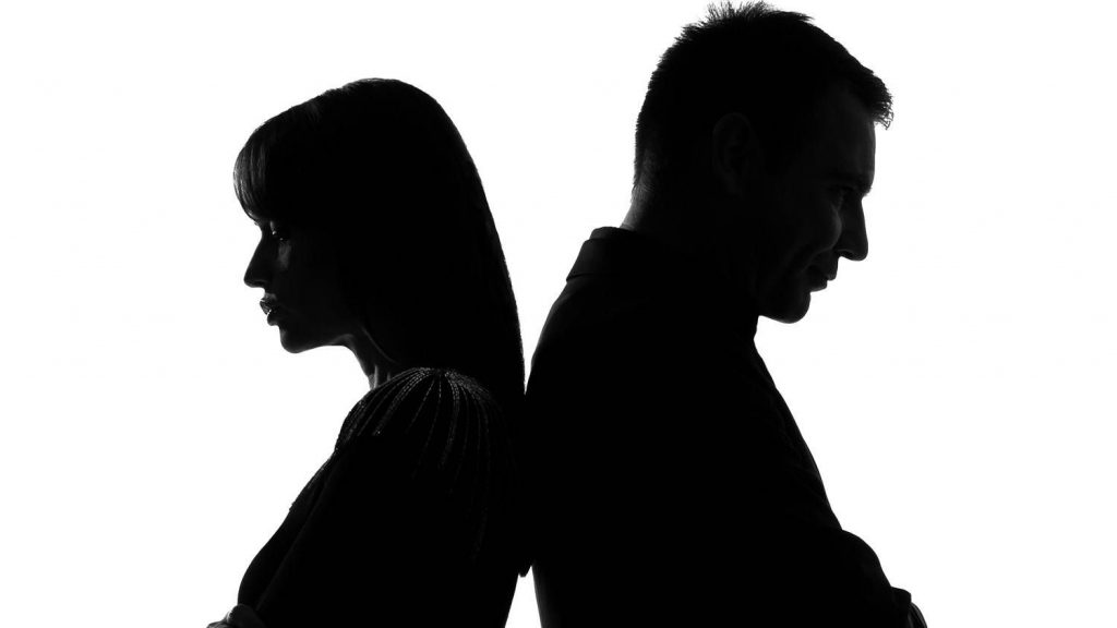 Why Most Couples Who Divorce Do Not Go To Court