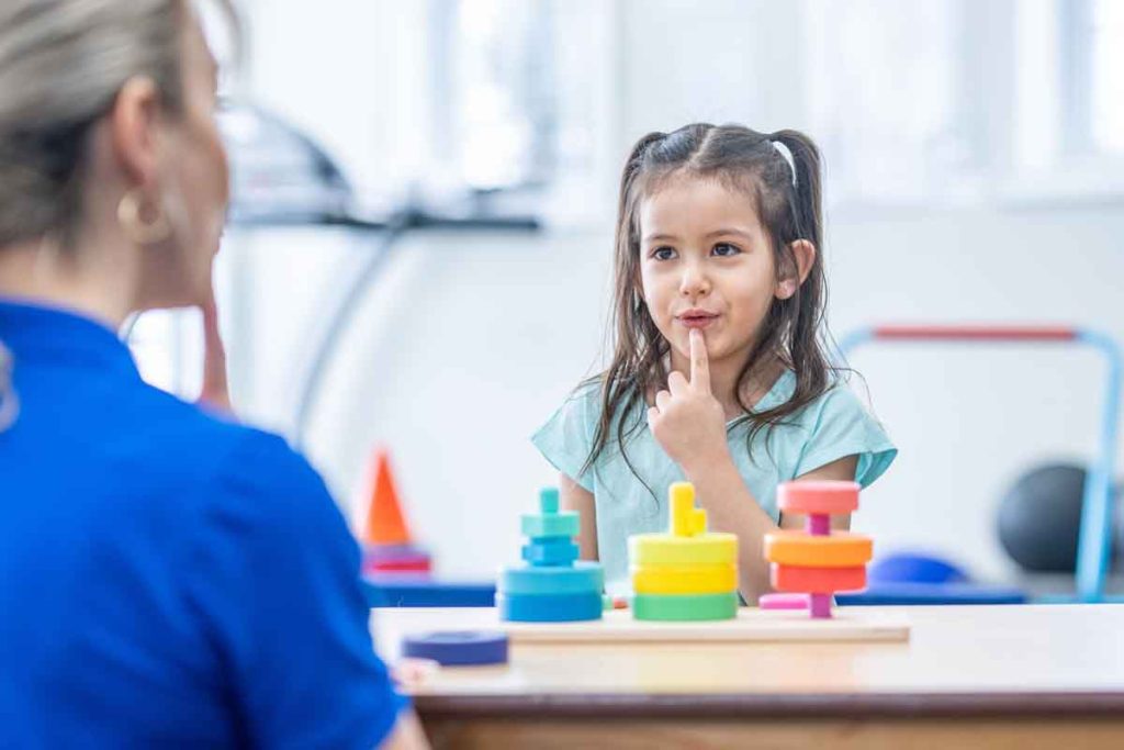 How Can NDIS Funding Be Used for Speech Pathology?